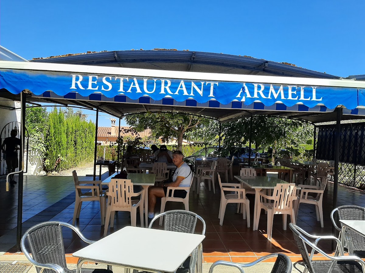 Armell