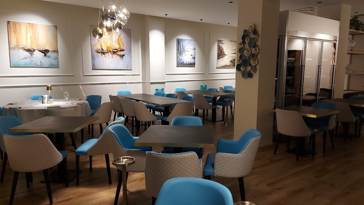 Ristorante Il Tavernino