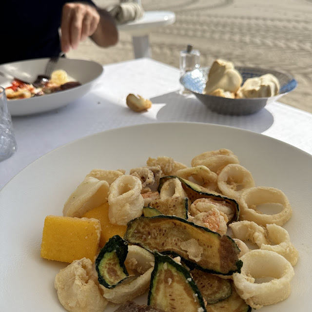 Fritto Misto