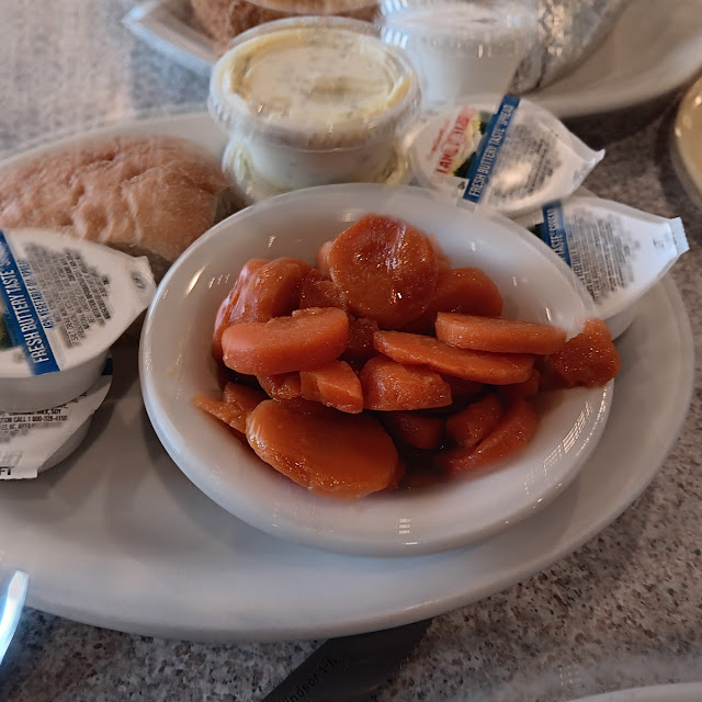 Carrots