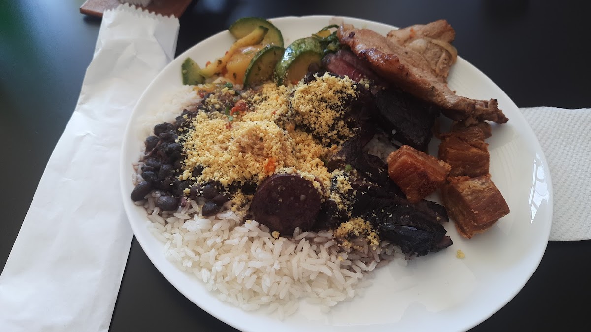 Restaurante Ribeiro de Lima