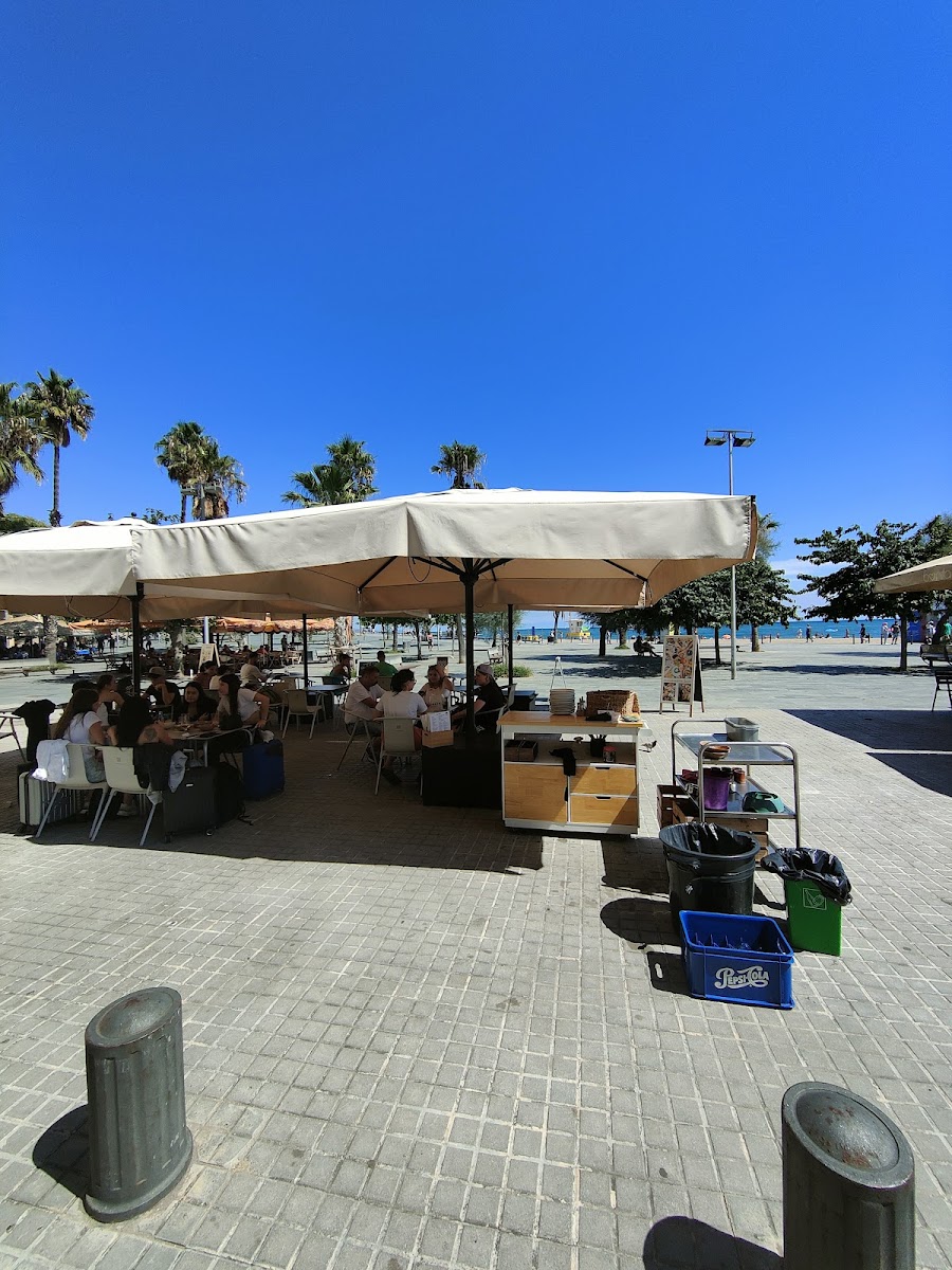 Samsara Barcelona