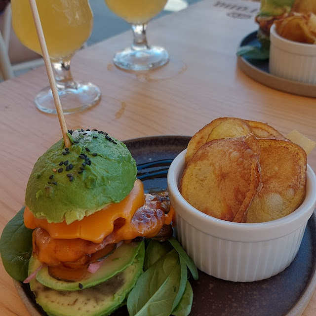 Burguer By Judit