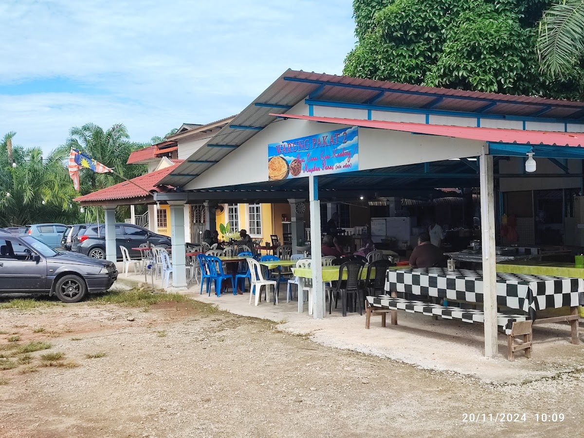 Warung Pakat 2