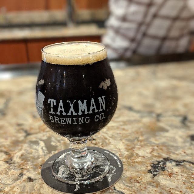 Stout