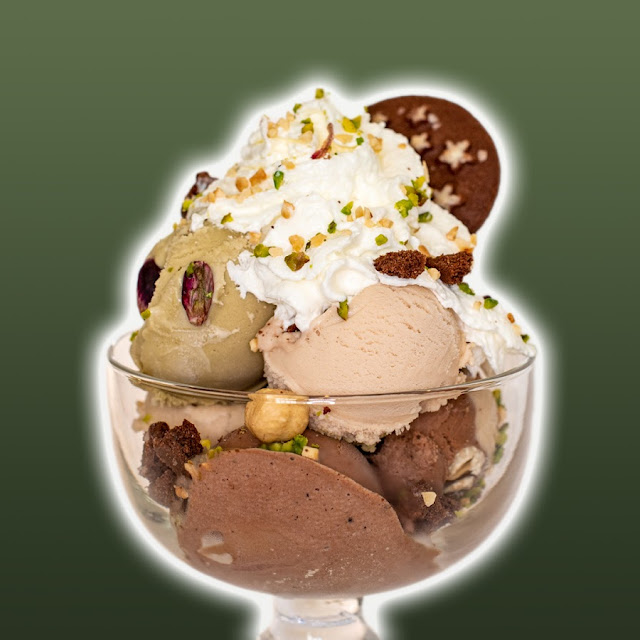 Coppa Gelato