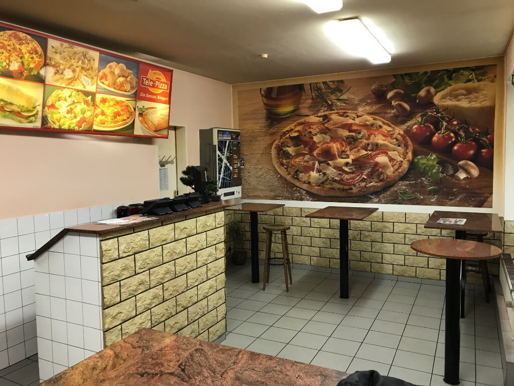 Tele Pizza Langenfeld