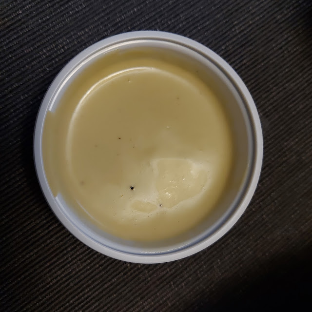 Senfsoße