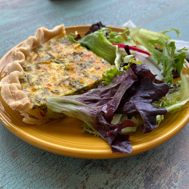 Quiche