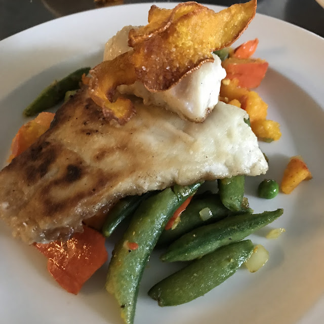 Sea Bass