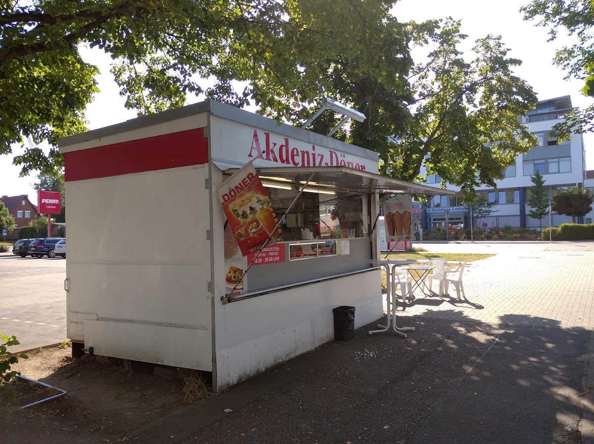 Akdeniz Döner
