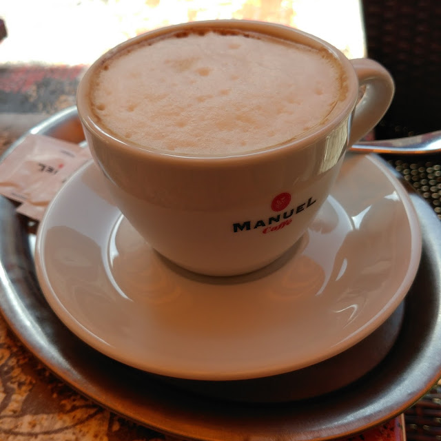Cappuccino