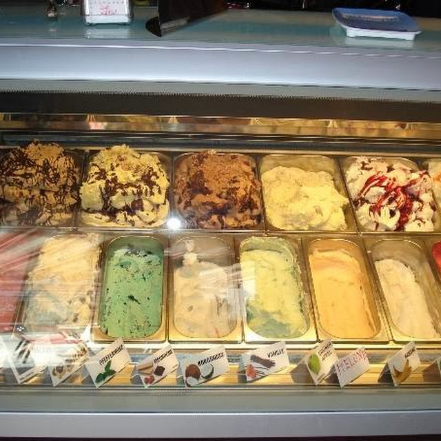 Gelato
