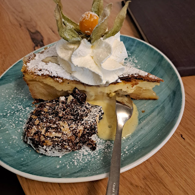 Apfelkuchen
