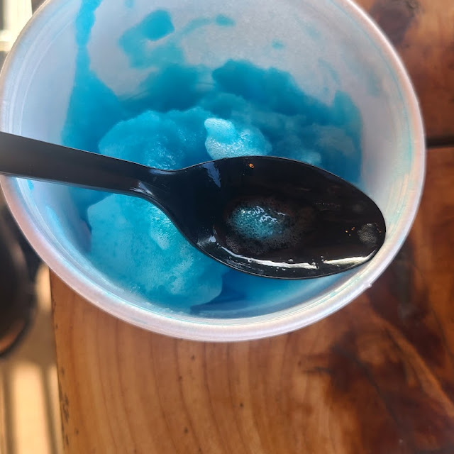 Cotton Candy