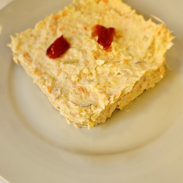 Ensaladilla Rusa