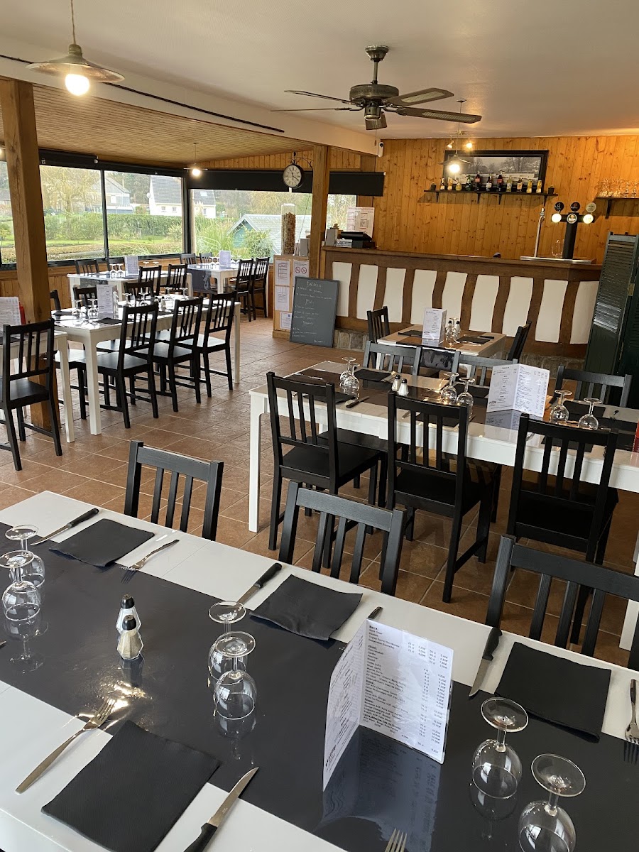 Brasserie de L’etang
