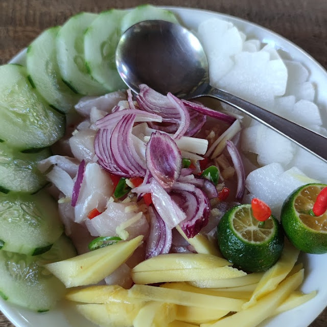 Kinilaw