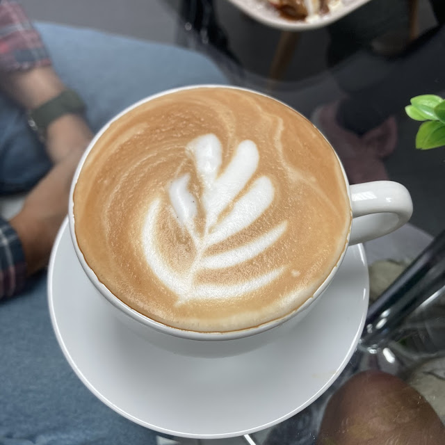 Cappuccino