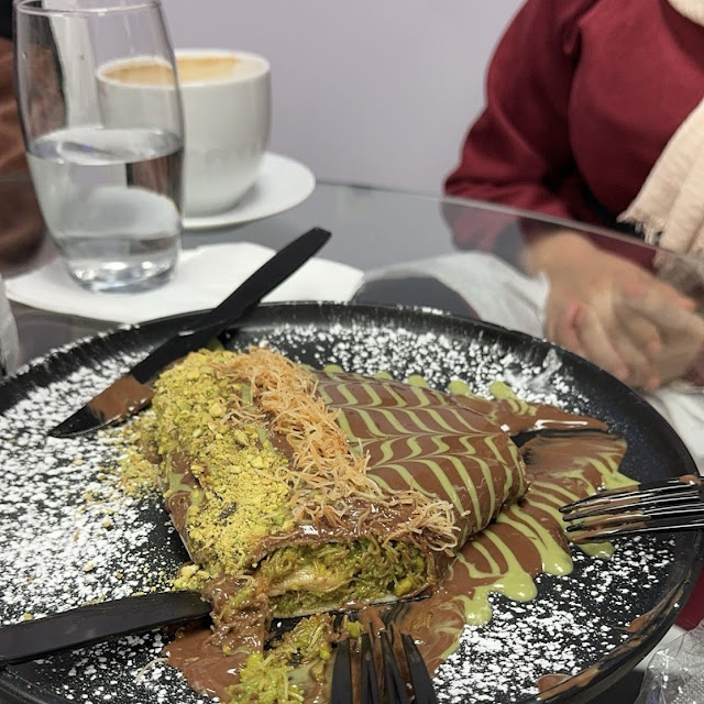 Pistachio