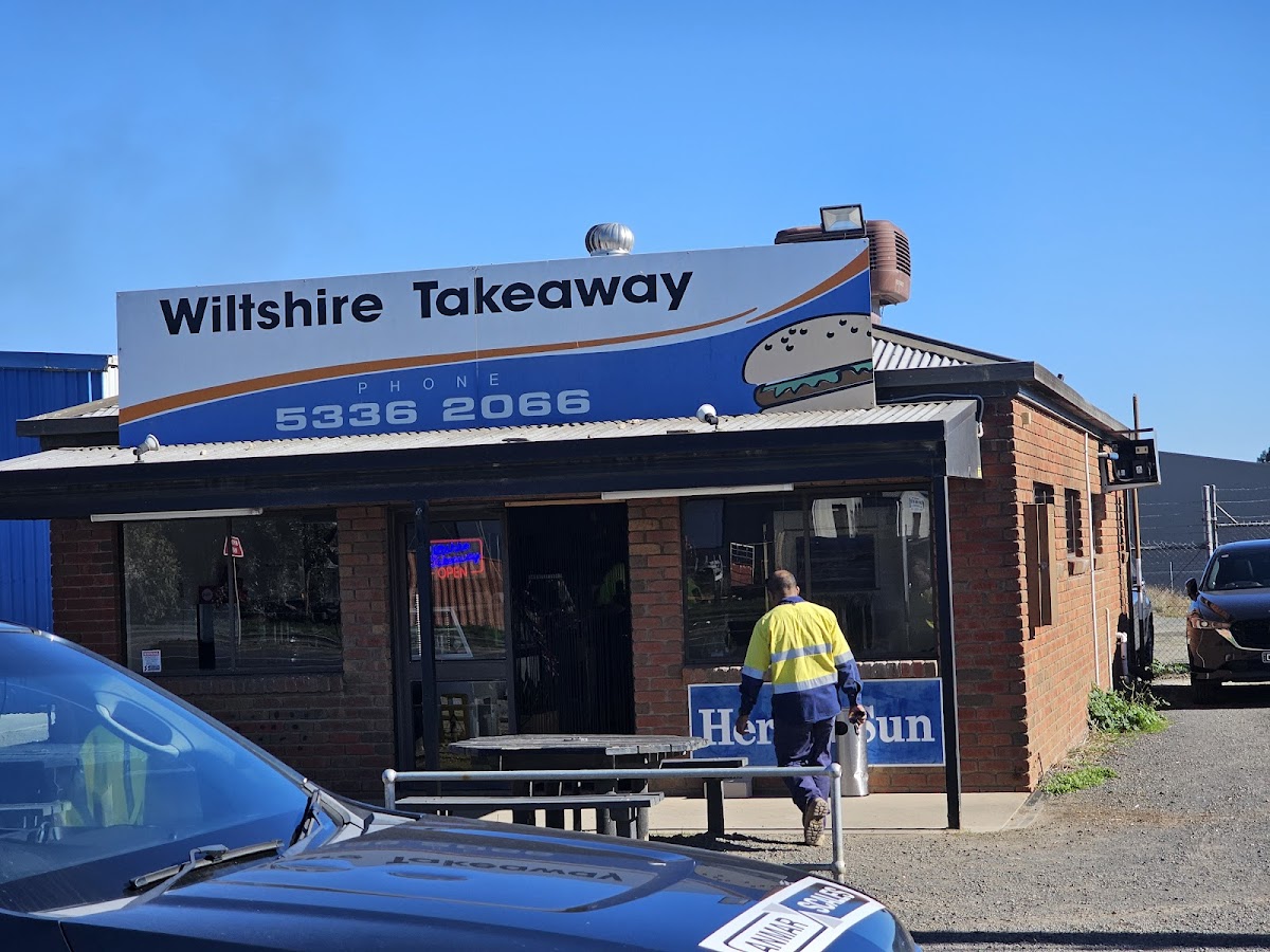 Wiltshire Takeaway