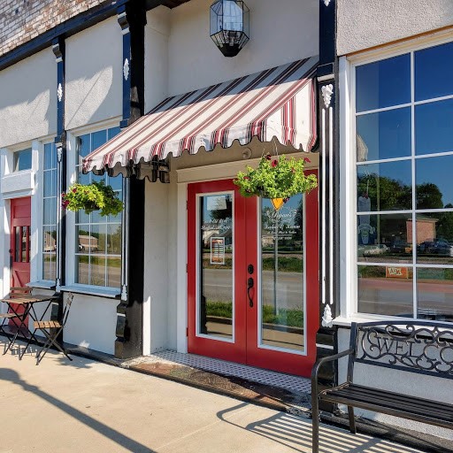 Papaw's Kookies and Kream Ice Cream Parlor