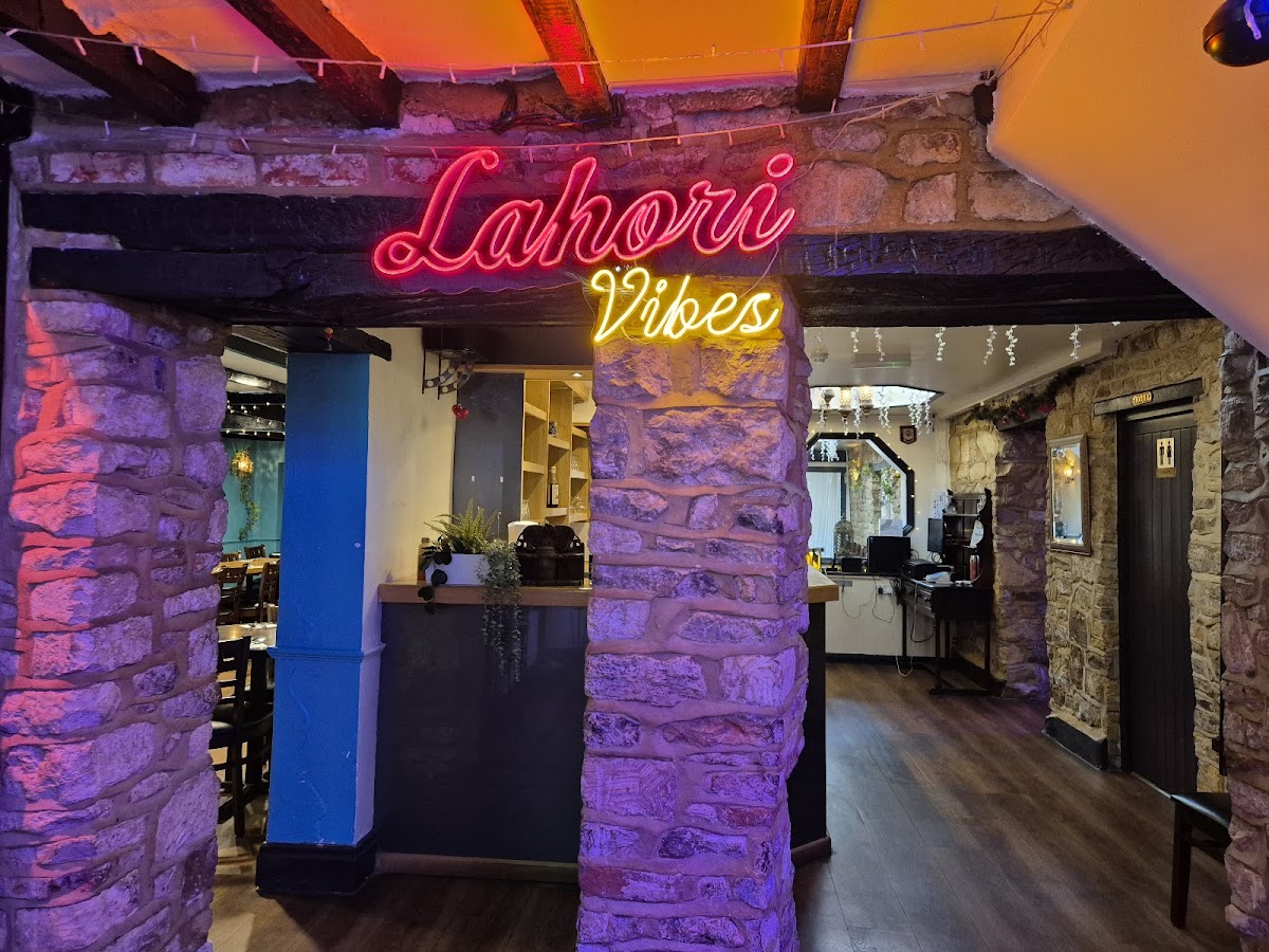 Lahori Vibes