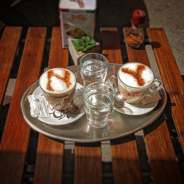 Cappuccio New York