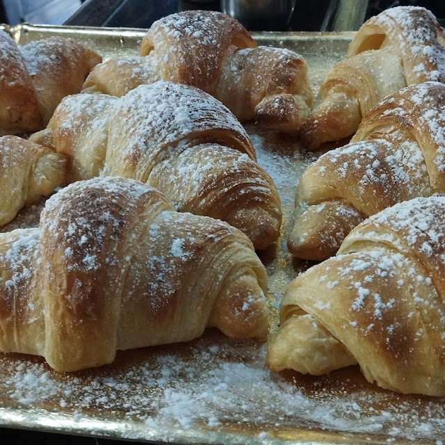 Cornetti Caldi