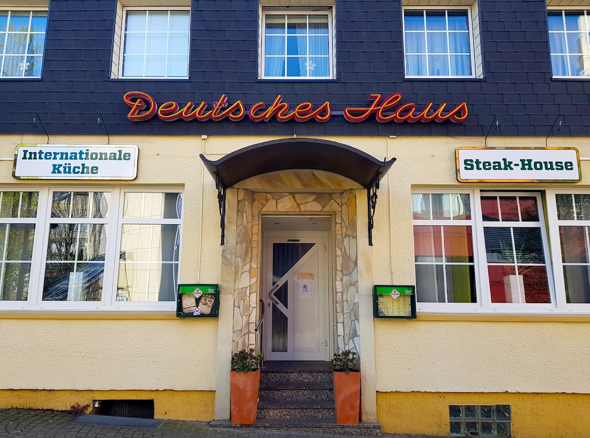 Deutsches Haus