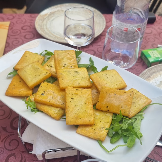 Panelle