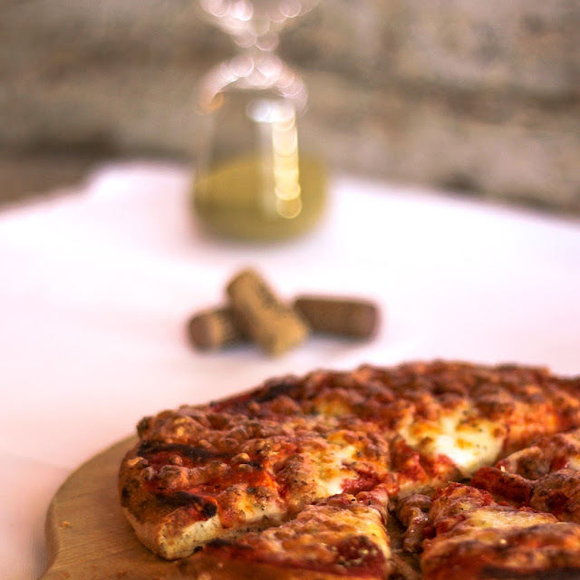 Tutti I Lunedì Sera Pizza Al Tegamino Vieni A Provare