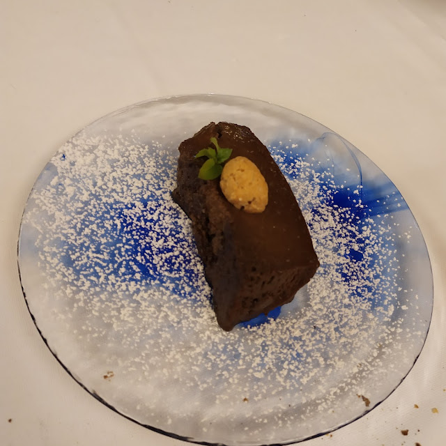 Bonet Al Cioccolato