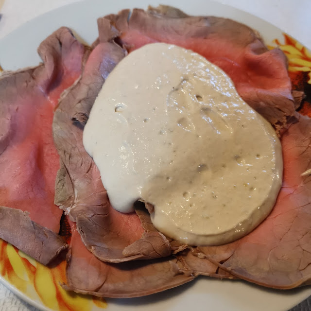 Vitello Tonnato