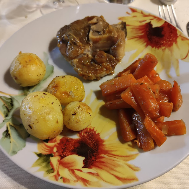 Osso Buco