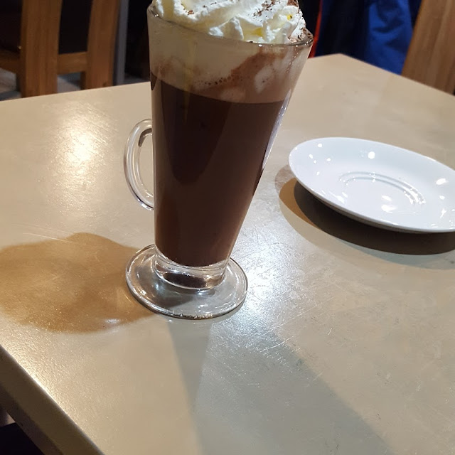 Irish Coffee