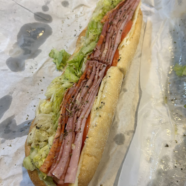 Five Meat