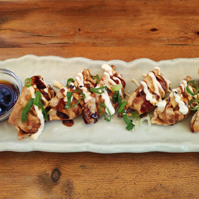 Yozas de Cerdo