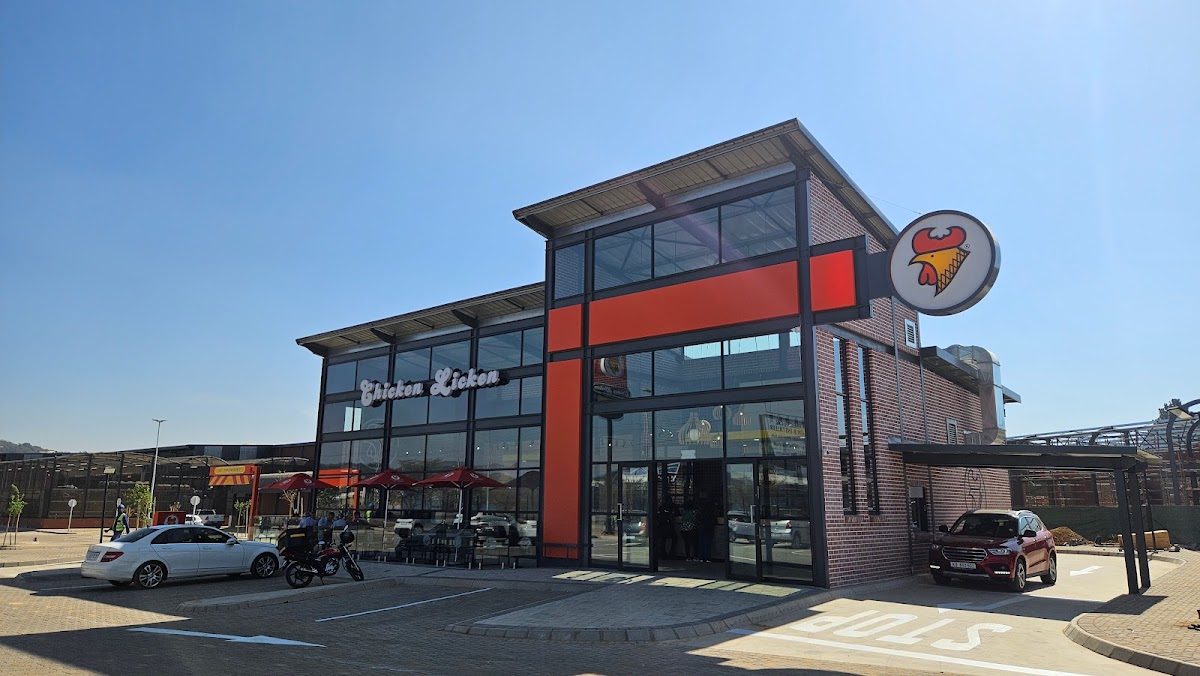 Chicken Licken Silver Lakes (Halaal - NOW OPEN)
