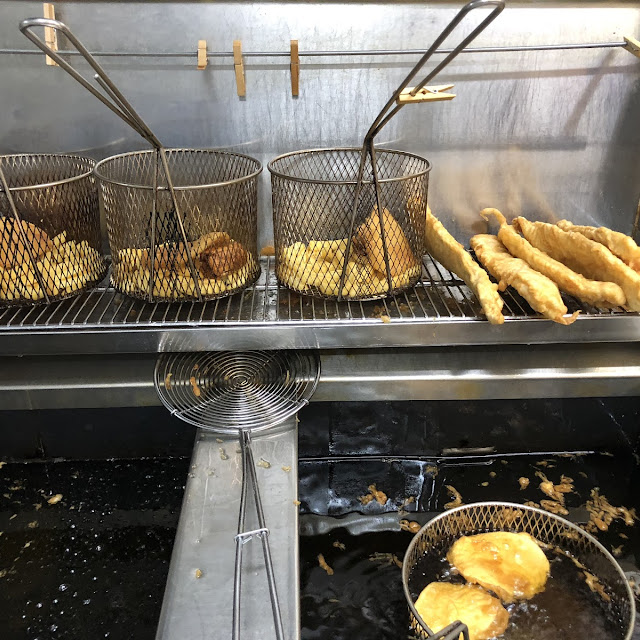 Special Fried Flake