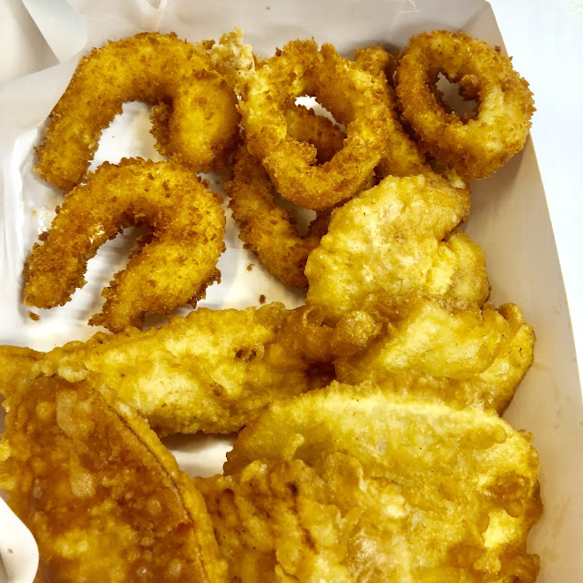 Onion Ring
