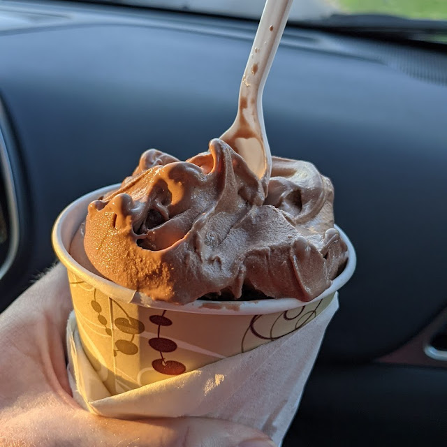 Reese Cup Flurry