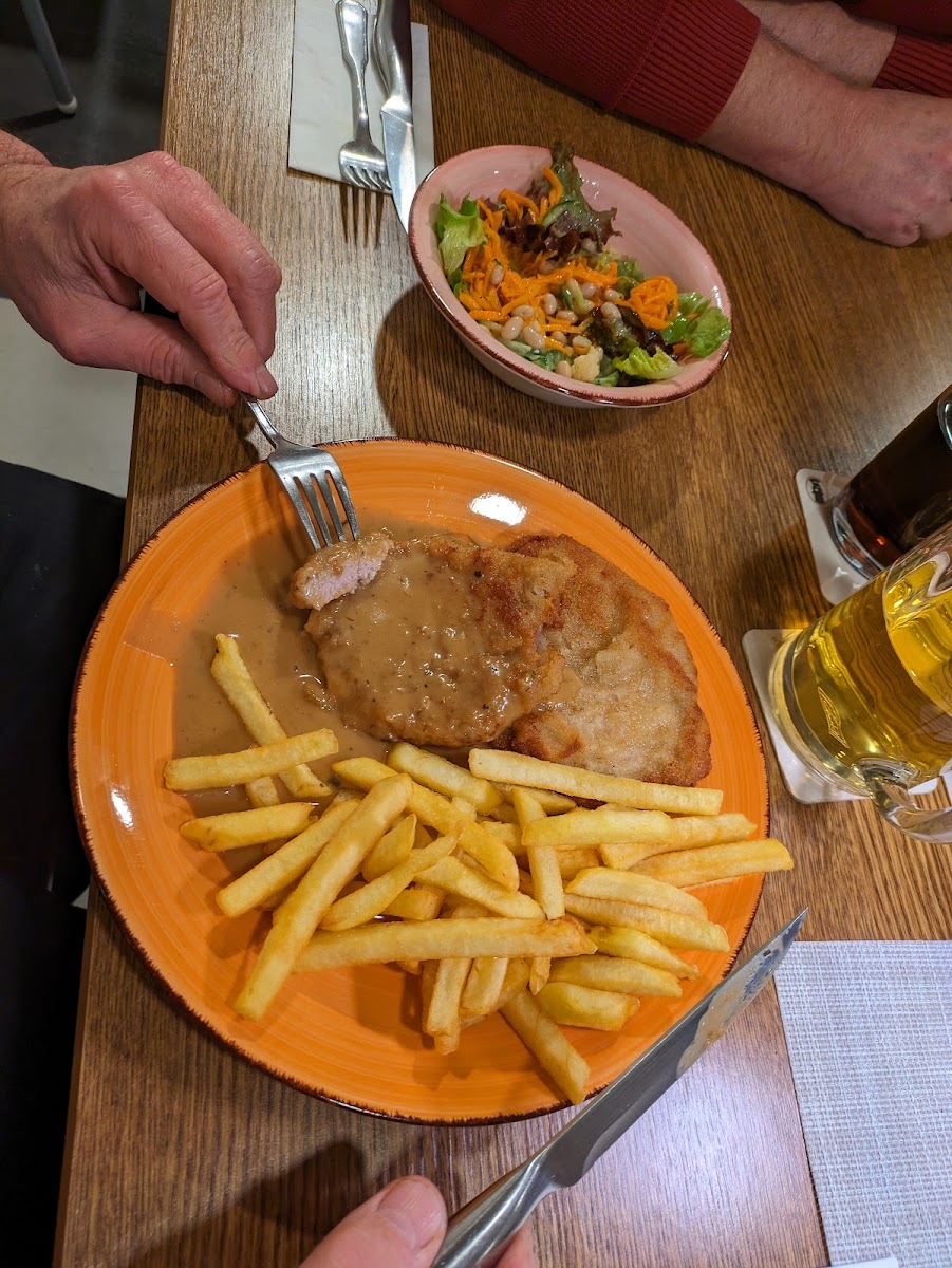 Restaurant FV 1921