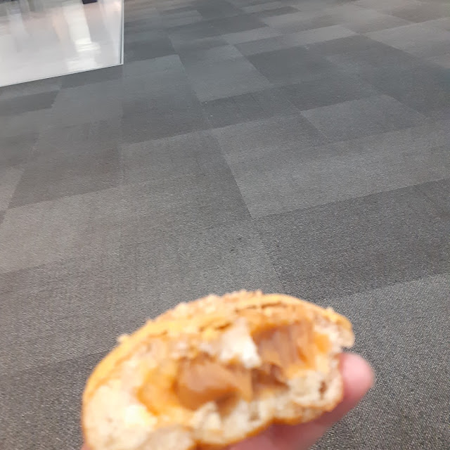 Caramel Delight