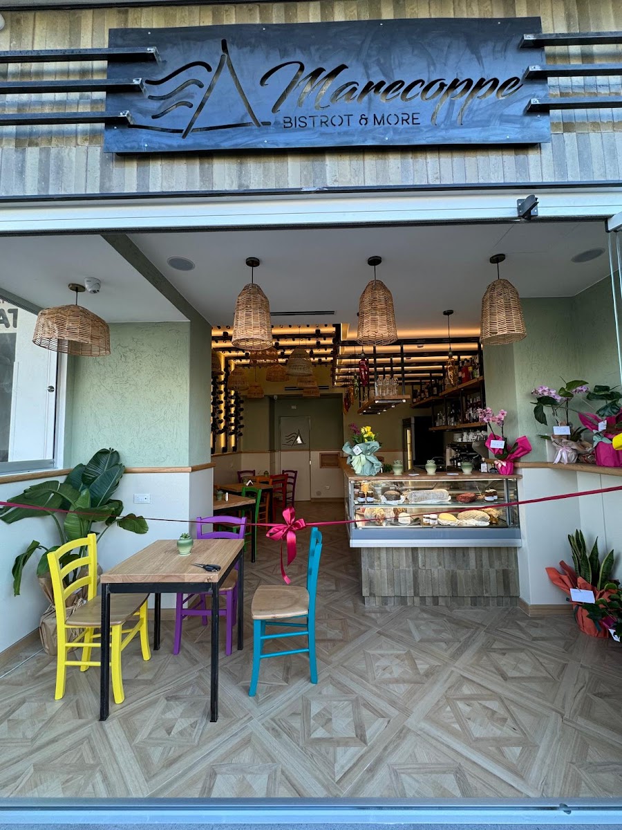 Marecoppe.bistrot
