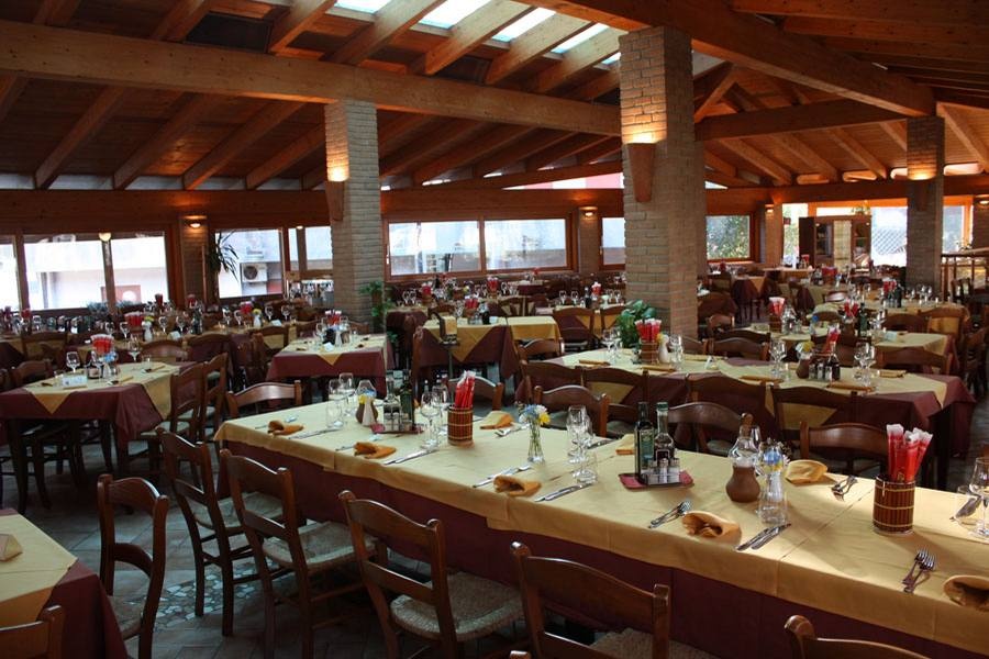 La Taverna di Penzo Antonio
