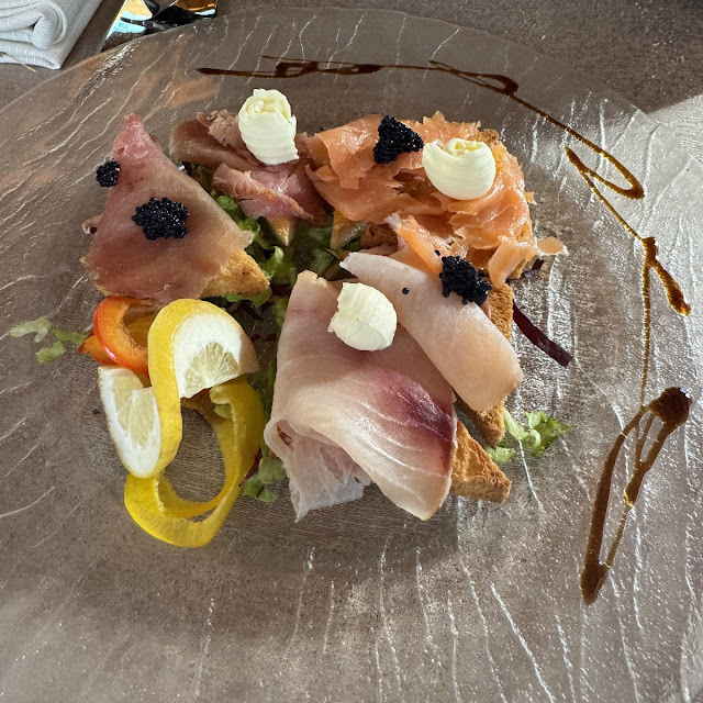 Antipasto Della Casa