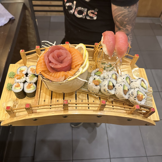 Sushi