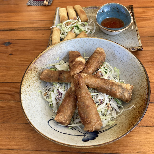 Spring Roll