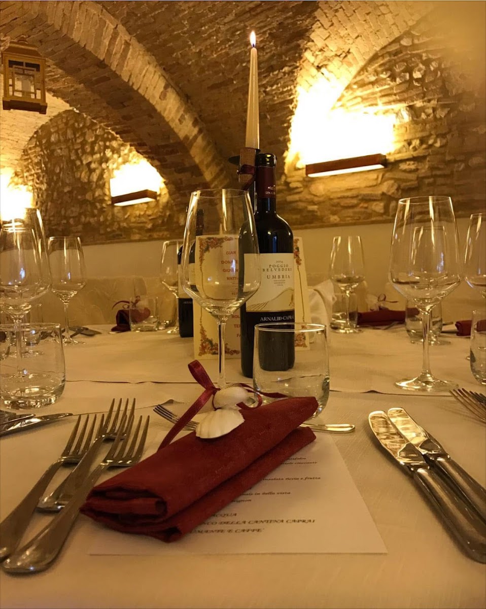 La Prepositura Restaurant